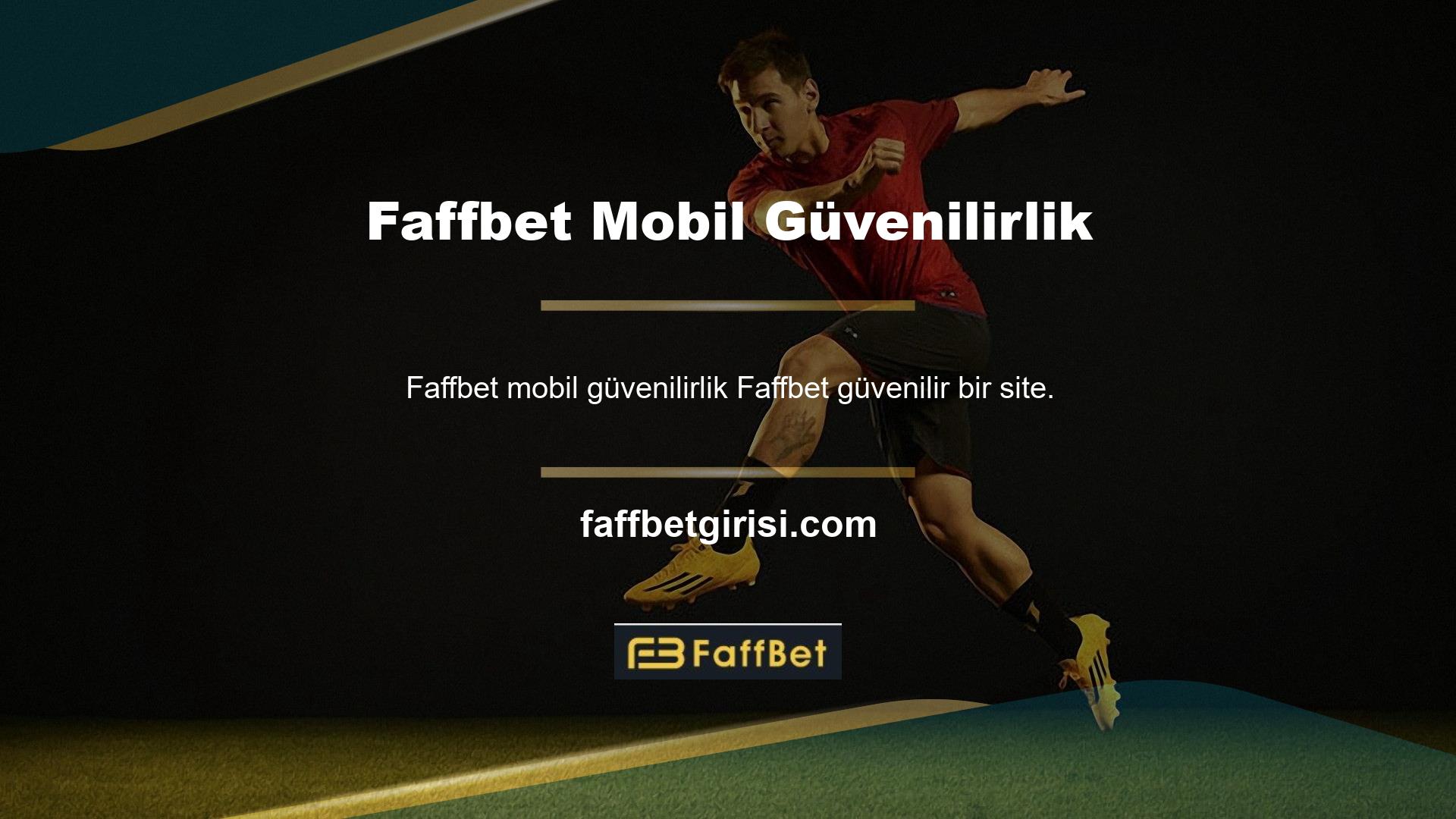 Mobil desteği, bahisçilerin güven konusunda önem verdiği en önemli şeylerden biridir